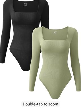 NWOT: VIRAL QQQ SLIMMING BODYSUIT